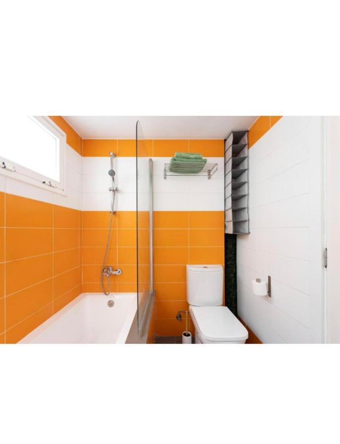 Coco Apartament. El Médano Exterior foto
