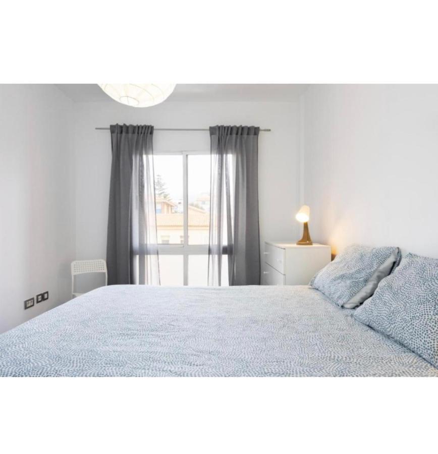 Coco Apartament. El Médano Exterior foto