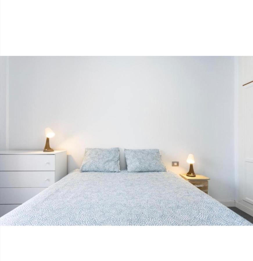 Coco Apartament. El Médano Exterior foto
